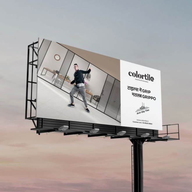 Best Advertising Agency in Lucknow for All Solutions.