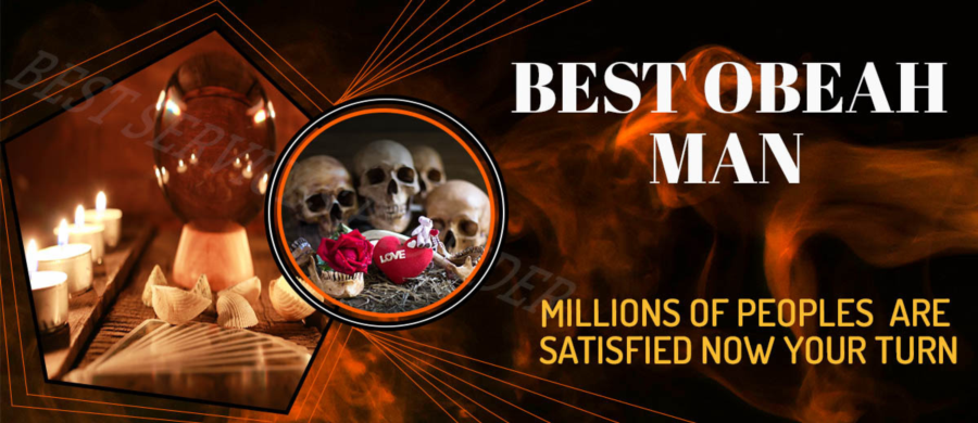Best Obeah Man in Trinidad and Tobago | Voodoo Expert