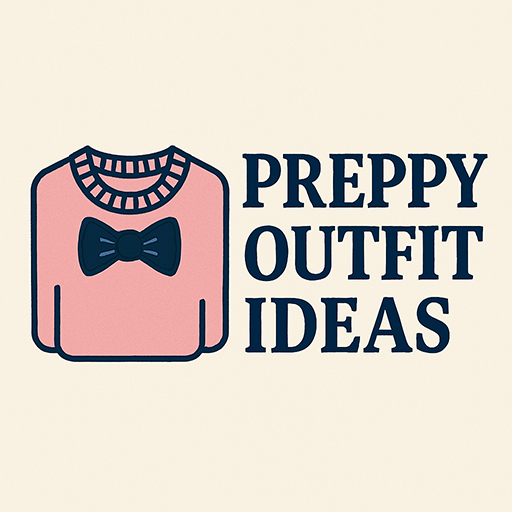 Preppy Outfit Ideas Clothing Essentials