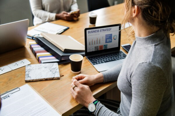 QuickBooks Training: How to Upgrade Your Business in San Antonio 