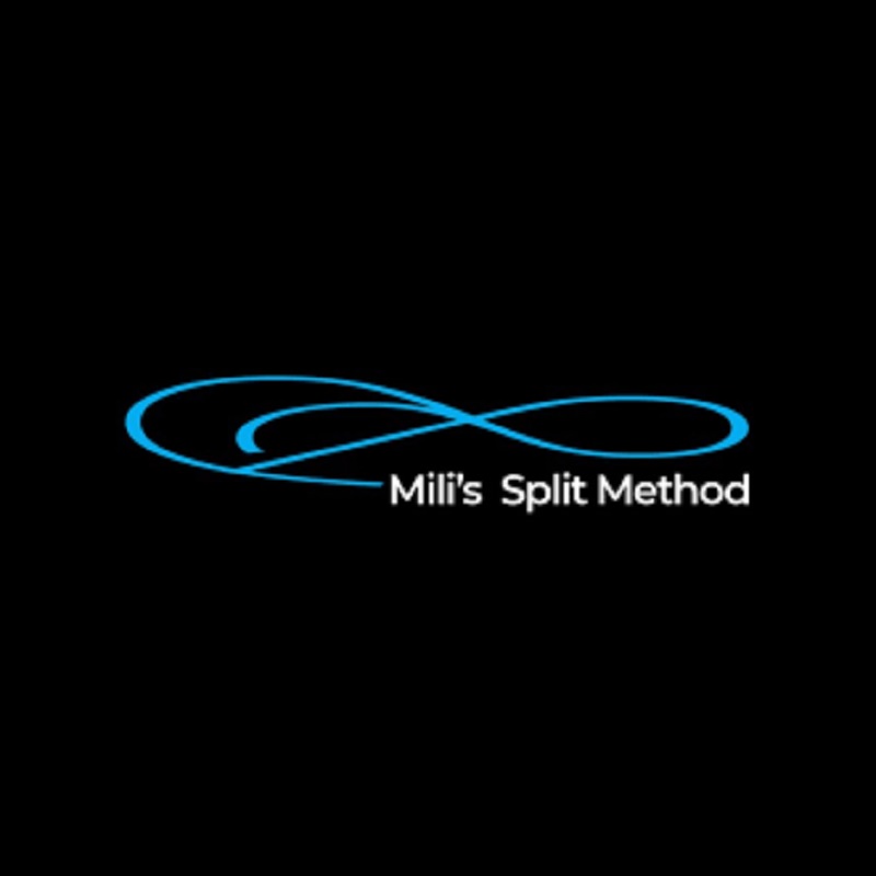 Tennis school Mili Split Method (MSM)