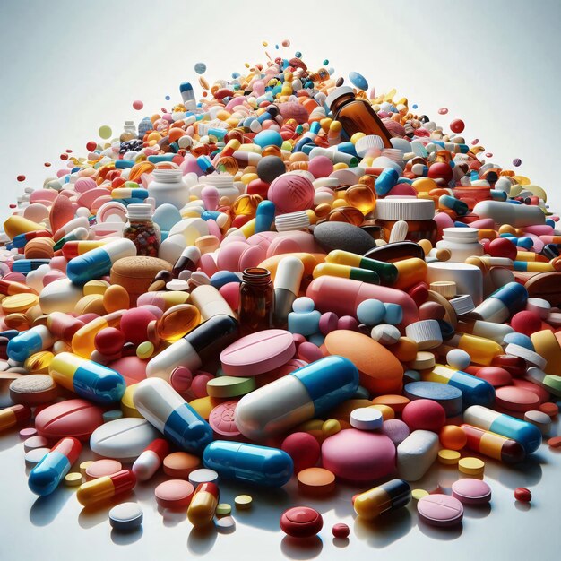 Zopiclone Tablet and the Blueprint of Undisturbed Nights