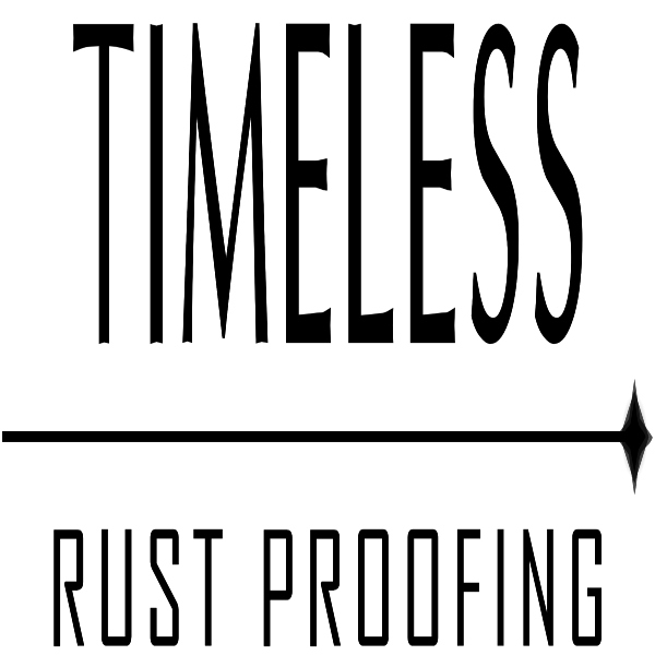 Timeless Pro Detailing and Rust Proofing Slacks Creek