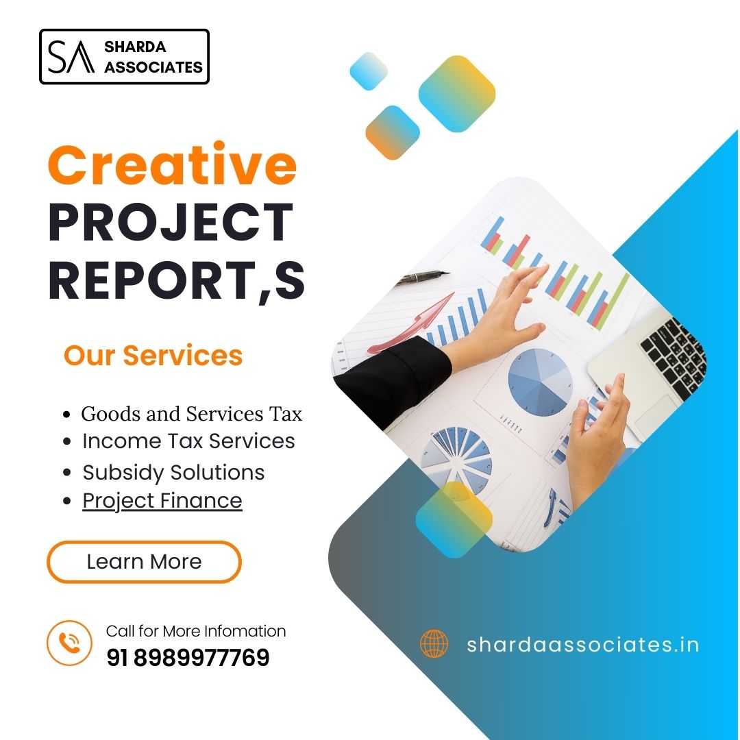 How to Submit a Project Report to the Bank in 2025 