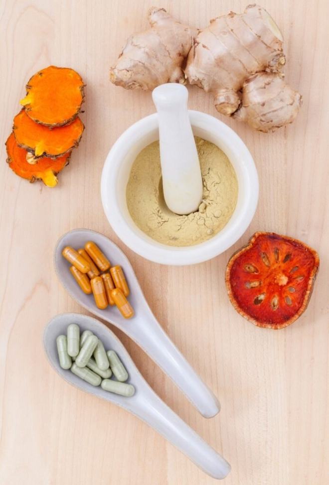 Nutraceutical Ingredients | Deltairis.com
