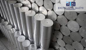 Inconel 600 Round Bar Suppliers From India 