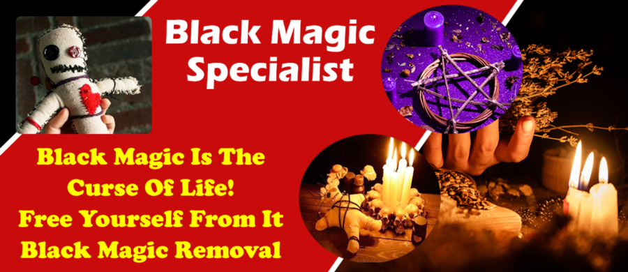 Black Magic Specialist in Geneva | Black Magic Astrologer