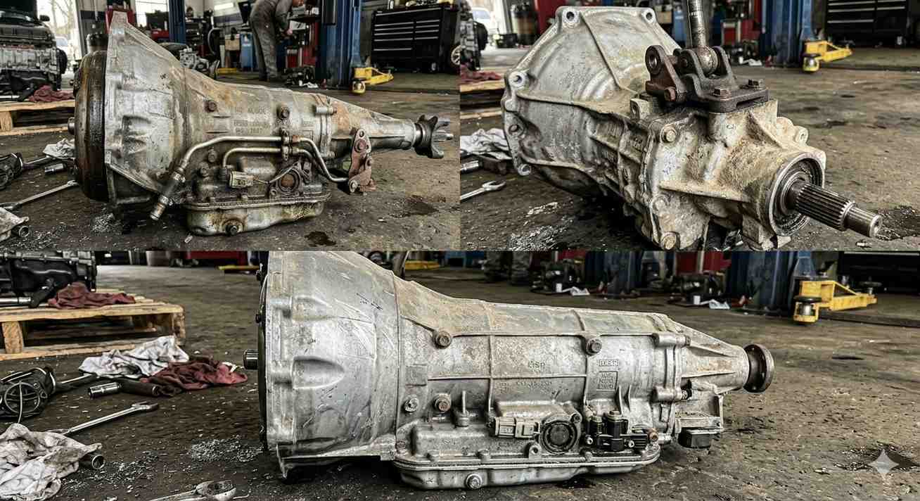 2015 Chevy Malibu Transmission: Problems and Full Guide