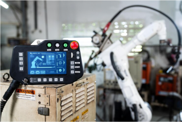 Industrial Automation Sensors Market Set to Surge to $22.59 Billion