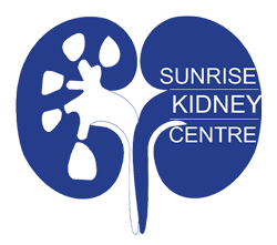 Experienced Nephrologist in Vijayawada, Dr. M.V. Sai Krishna