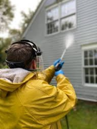 Your Premier Destination for Professional Power Washing and Awning Cleaning