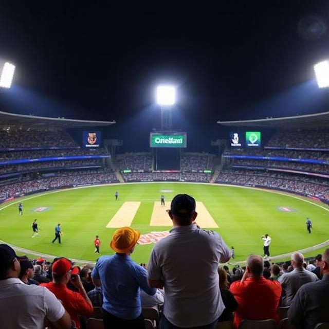 Cricket Full Live API: Complete Real-Time Cricket  