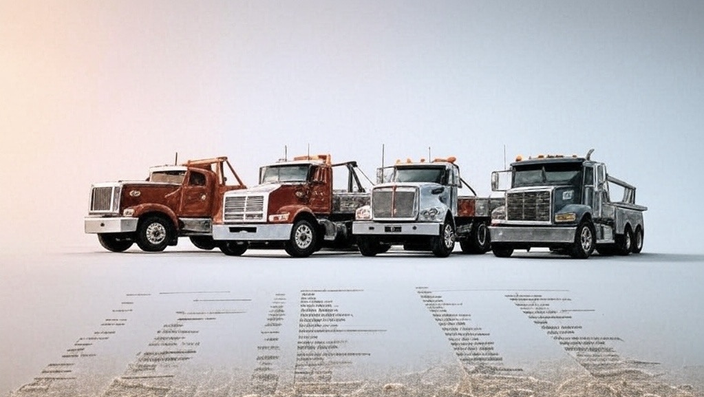 Find Tow Service Near You | ifindtowtruck