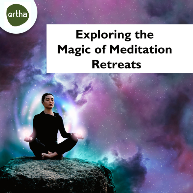  Beyond Silence: Exploring the Magic of Meditation Retreats
