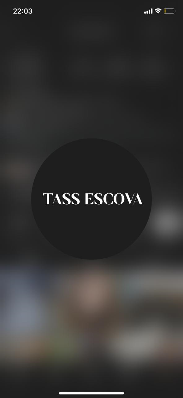 TASS ESCOVA
