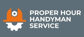 Proper Hour Hardwood, Laminate & Epoxy Floors