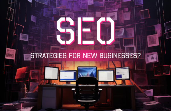 SEO Strategies for New Businesses: A Comprehensive Guide