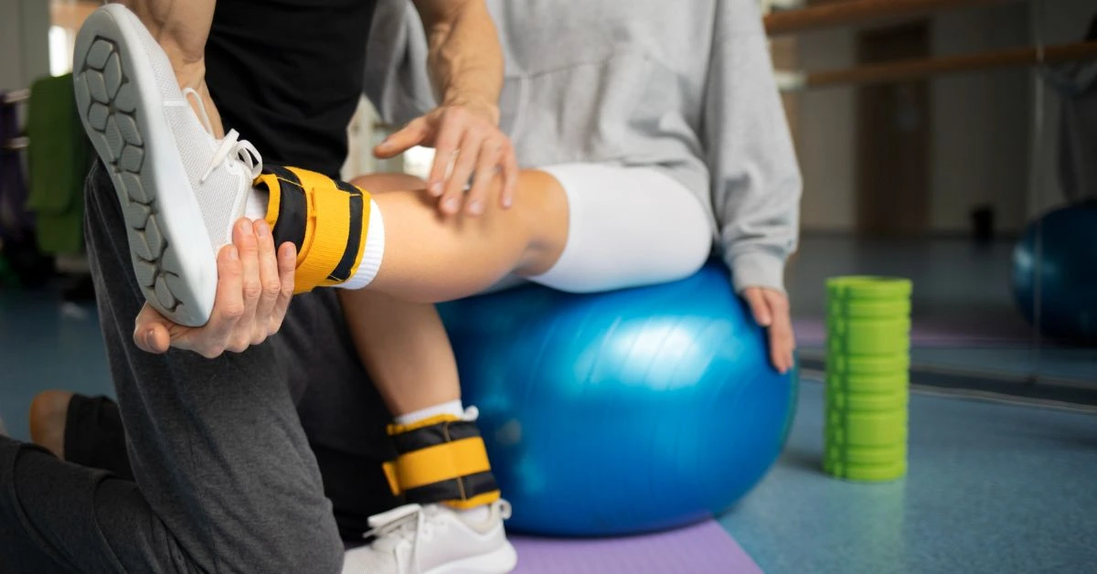 Do You Really Need Sports Rehabilitation After an ACL