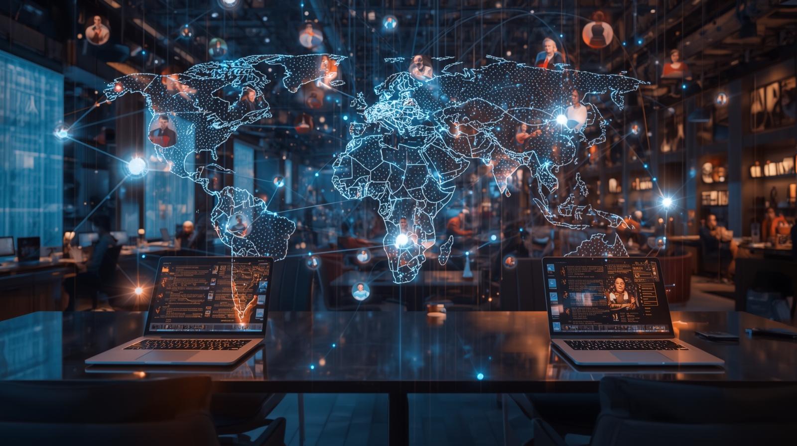 Grasping the frameworks of Python used for Web Development 