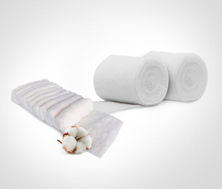 Cotton Wool Pads: Your Daily Beauty Companion | Cotton Clamp