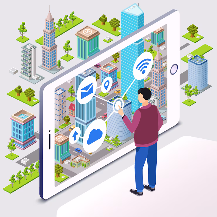 AI First Mobile App Architecture Designing for the Future