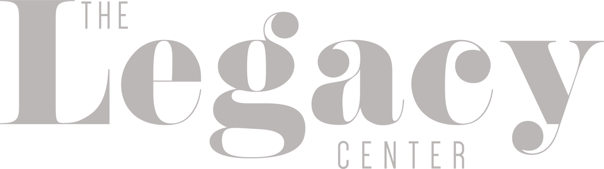 The Legacy Center 
