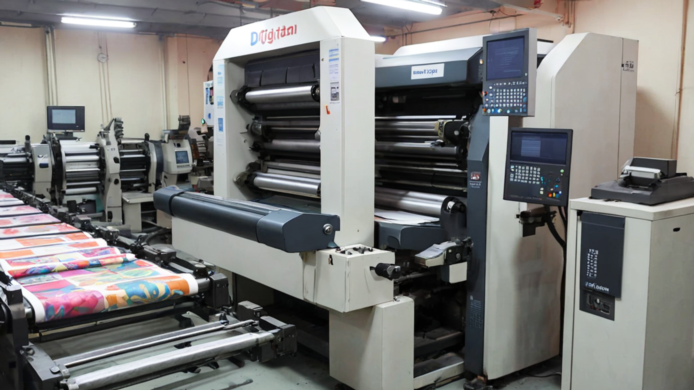 Ambit Print: Professional Document Printing & Mail on Demand in India