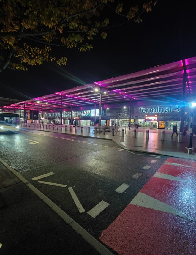 The Ultimate Guide to Heathrow off Airport Parking for Terminals 2 and 3