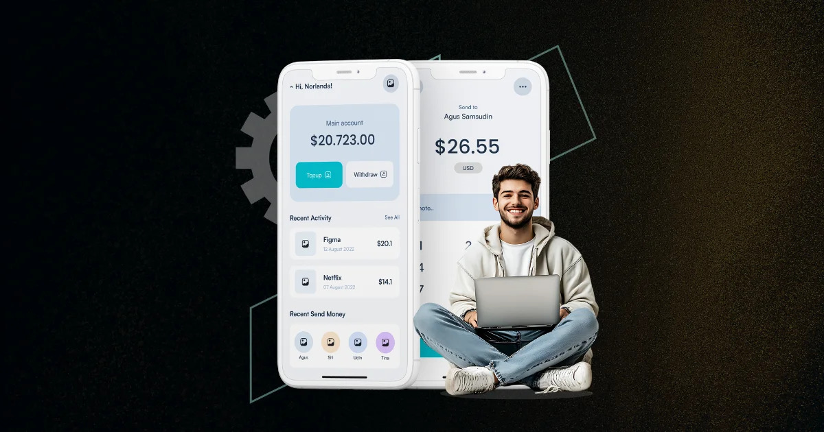 Mobile App Development Services in Dallas