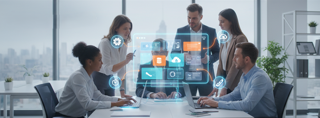 NetSuite Optimization Services | Cloud ERP Solutions