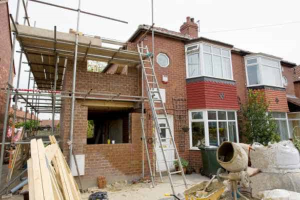 About DIY vs. Professional: When to Hire a Party Wall Surveyor London