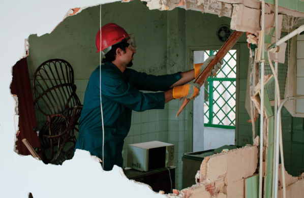 Comprehensive Contracting Services in Alabama: From Restoration to Remodeling