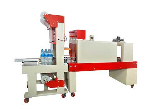 Sleeve Wrapping Machine Manufacturer