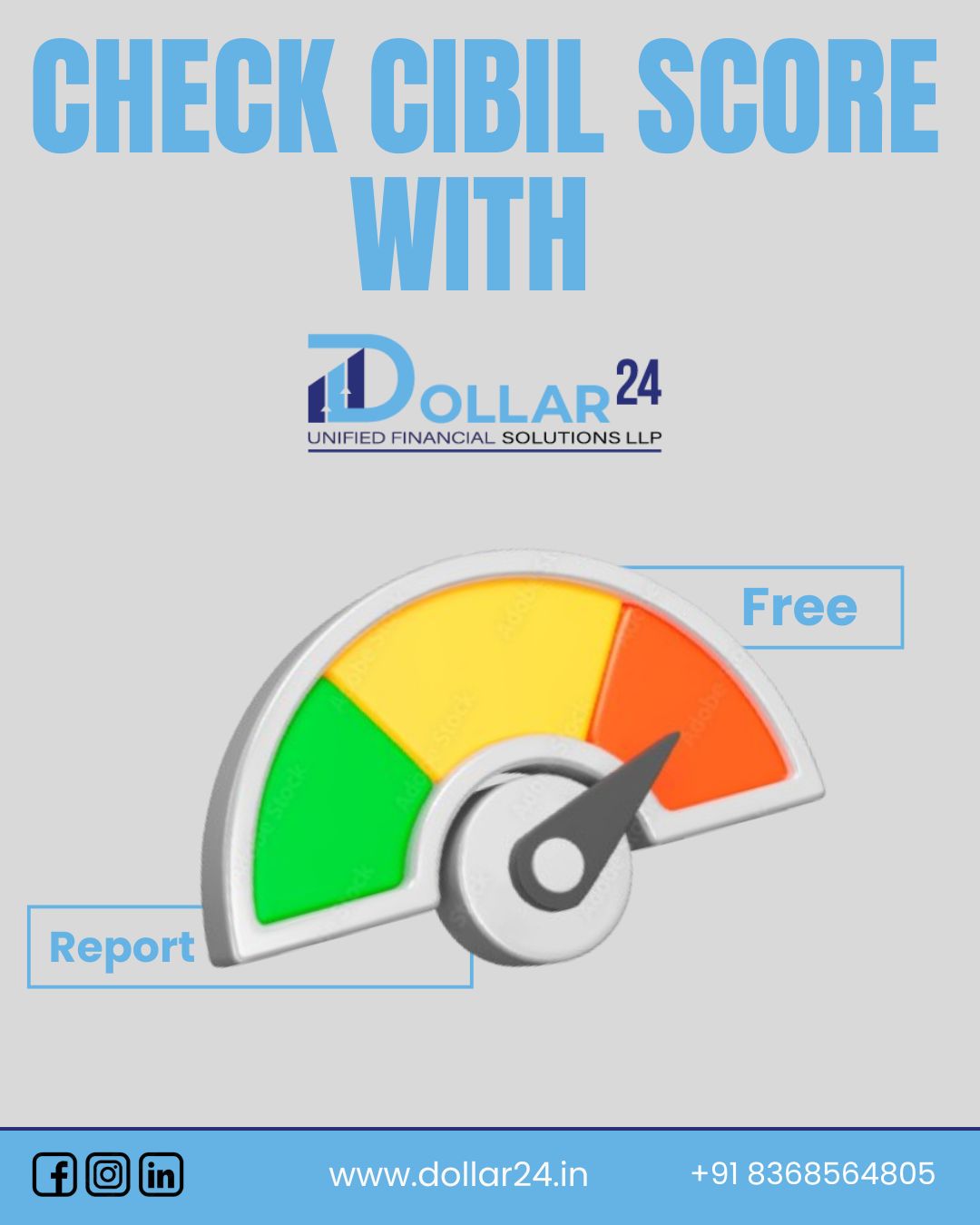 Top 8 Reasons a Loan with a Good CIBIL Score Is Rejected.
