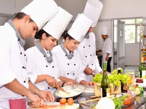 Hotel Management Institute in Jaipur