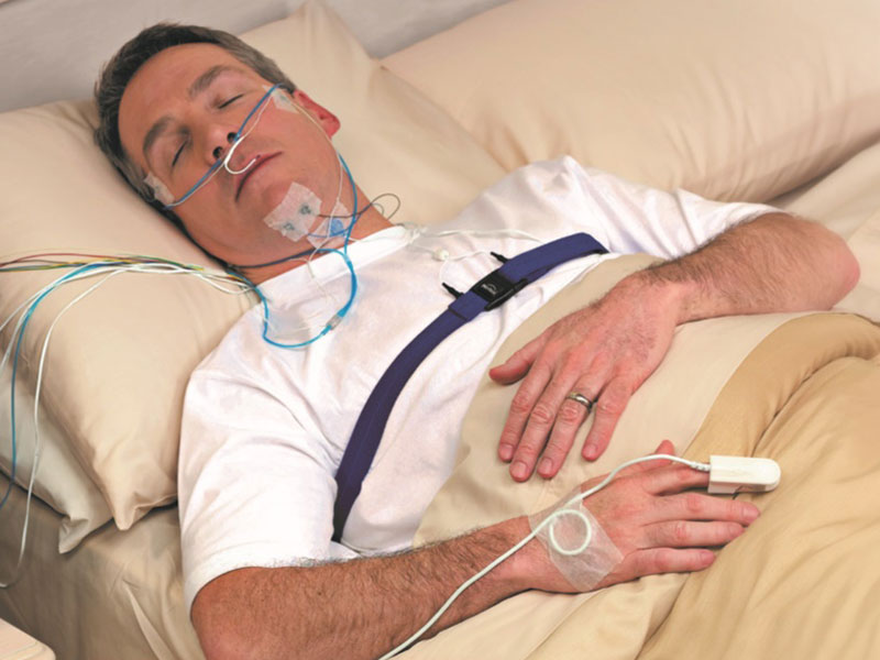 CPAP Machine for Sleep Apnea: Benefits, Usage, Types