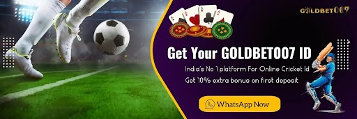 goldbet007 | Getbettingid.com