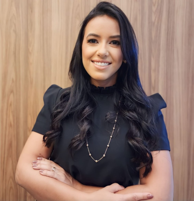 priscila sanches