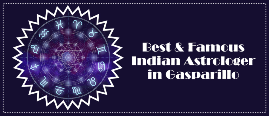 Best Indian Astrologer in Gasparillo | Famous Black Magic
