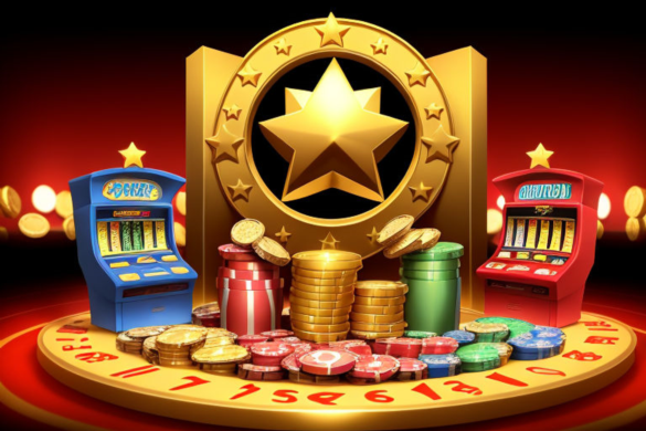 Finding Hidden Gem Bonuses at Online Casino
