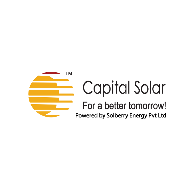 Capital Solar Energy