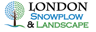 London Snowplow & Landscape