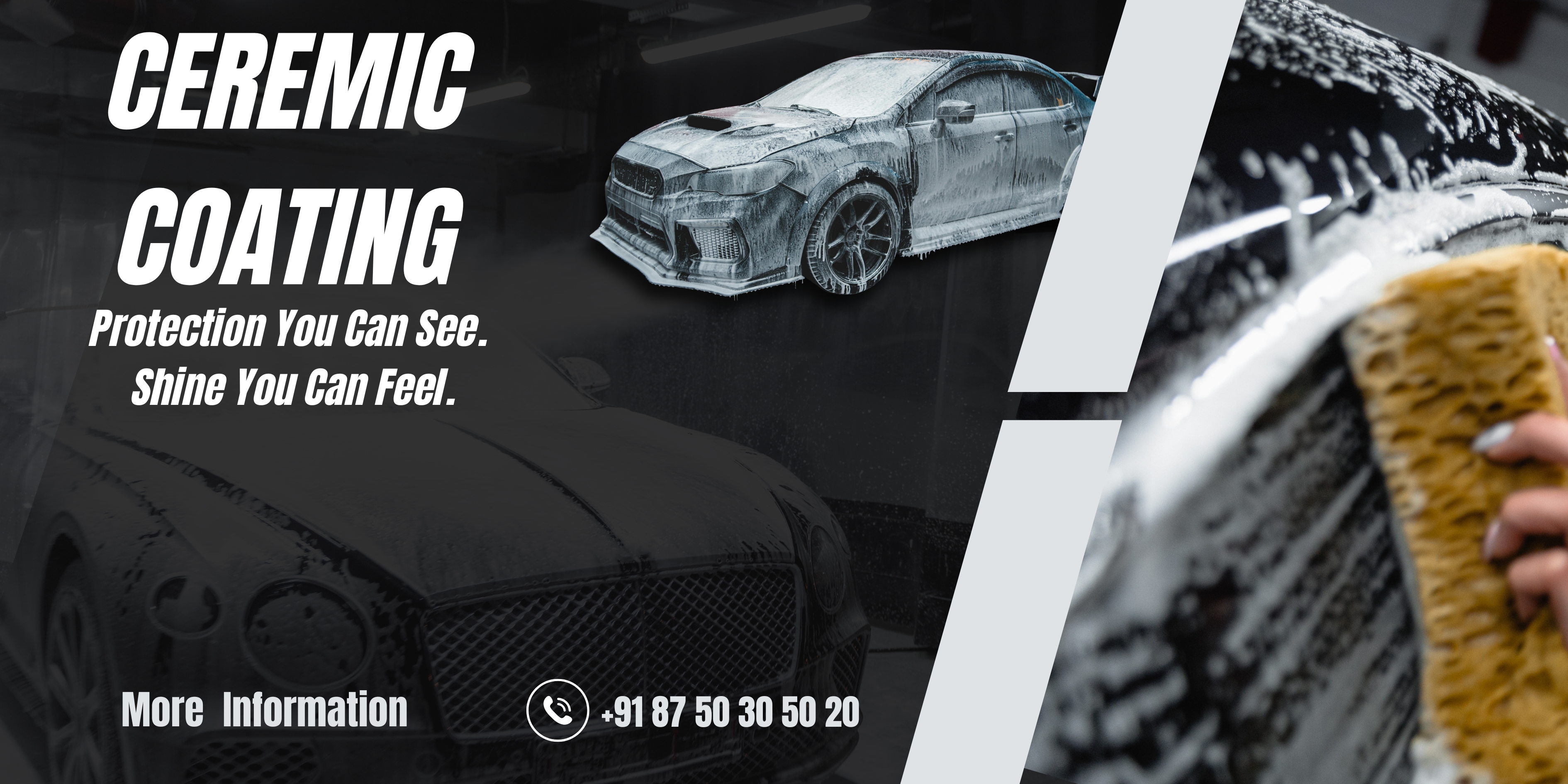 What is Ceramic Coating? A Real-World Guide for Car Owners