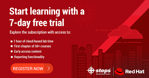 The Essential Guide to Red Hat Learning Subscription Standards