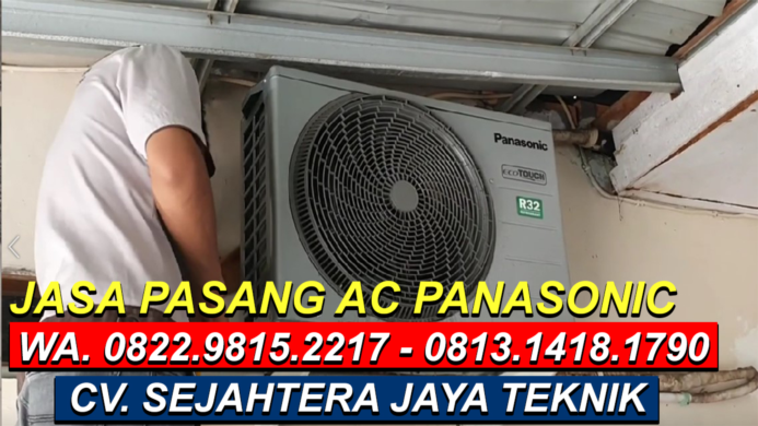 service ac kelapa gading