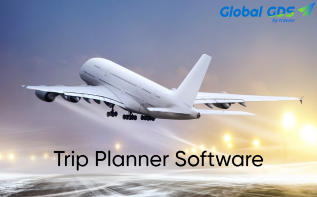 Trip Planner Software