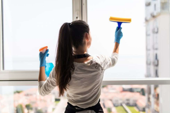 Elevate Your Home Cleaning in Shoreline with Ukraine Cleaners