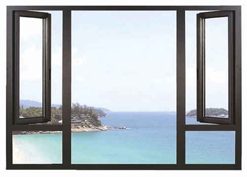 Aluminium Sliding Window Providing & Fixing in Mumbai
