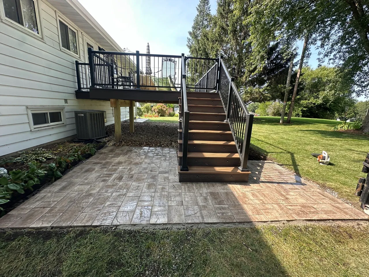 Boosted Outdoor Services