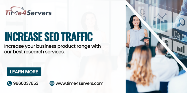 Boost Website Traffic with SEO in Just 30 Days